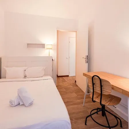Apartment Serenity - 3 Bdr - 6 Prs - Parking - Wifi - Balcon Torcy (Seine-et-Marne)
